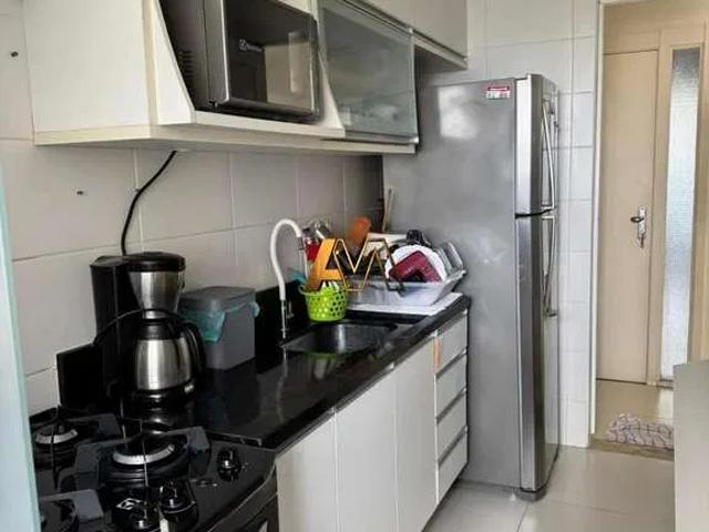 Apartamento para Venda em Salvador/BA Imbuí 2 Quartos