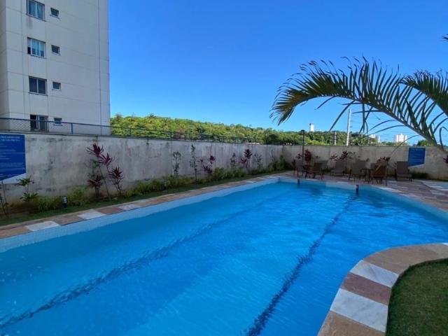 Apartamento para Venda em Salvador/BA Imbuí 2 Quartos