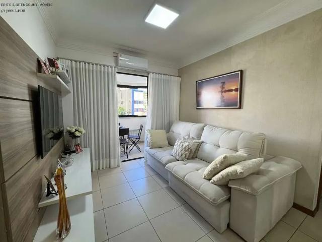 Apartamento para Venda em Salvador/BA Imbuí 2 Quartos
