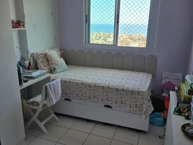 Apartamento para Venda em Salvador/BA Imbuí 2 Quartos