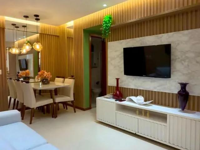 Apartamento para Venda em Salvador/BA Imbuí 2 Quartos