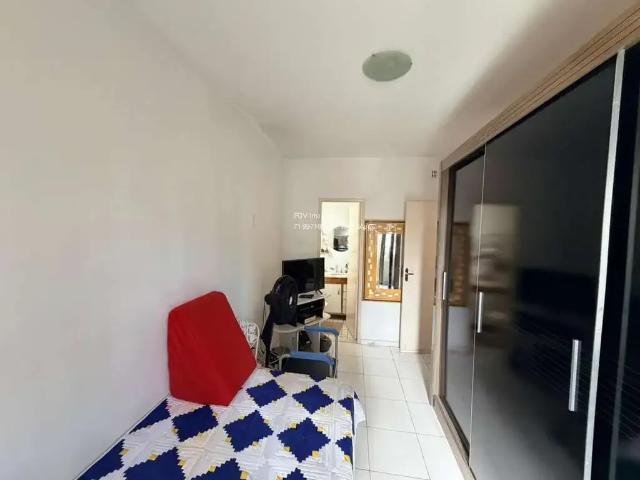 Apartamento para Venda em Salvador/BA Imbuí 2 Quartos