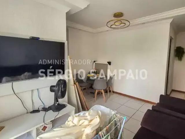 Apartamento para Venda em Salvador/BA Imbuí 2 Quartos