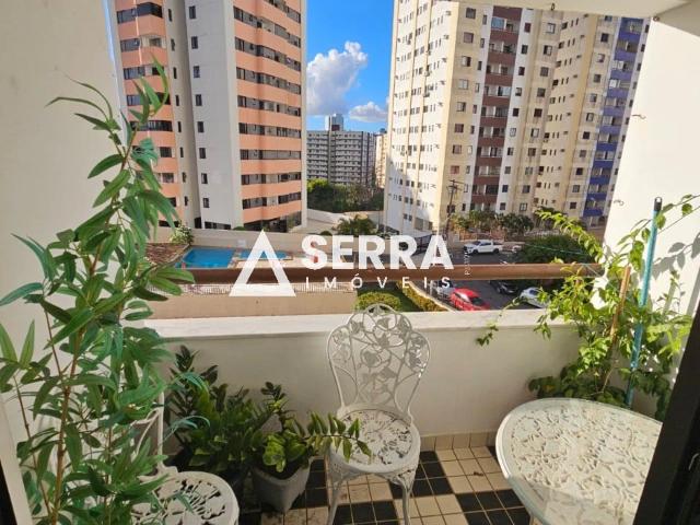 Apartamento para Venda em Salvador/BA Imbuí 2 Quartos