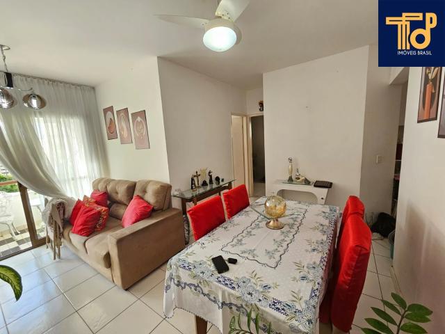 Apartamento para Venda em Salvador/BA Imbuí 2 Quartos