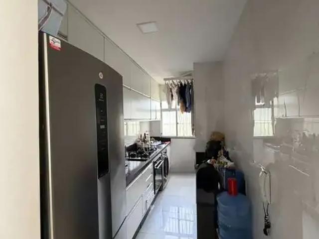 Apartamento para Venda em Salvador/BA Imbuí 2 Quartos