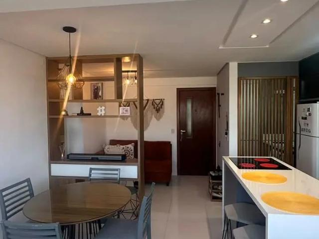 Apartamento para Venda em Salvador/BA Imbuí 2 Quartos