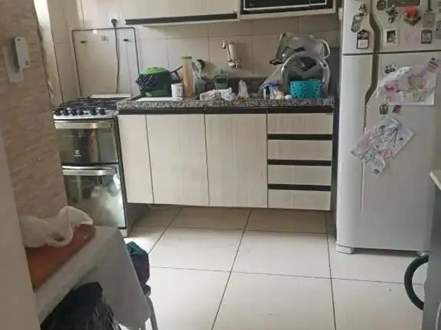 Apartamento para Venda em Salvador/BA Imbuí 2 Quartos