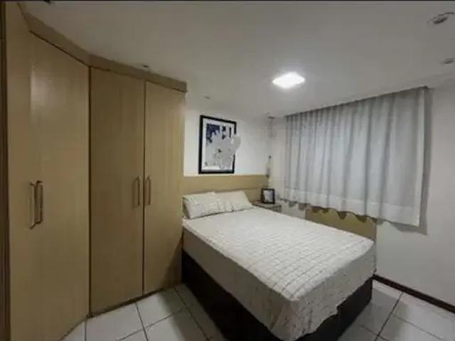 Apartamento para Venda em Salvador/BA Imbuí 2 Quartos