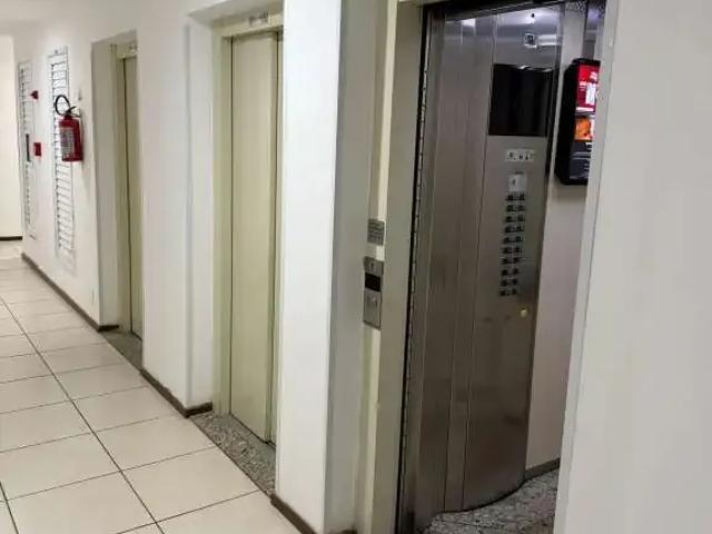 Apartamento para Venda em Salvador/BA Imbuí 2 Quartos