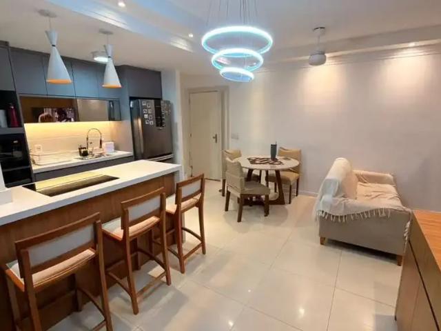 Apartamento para Venda em Salvador/BA Imbuí 2 Quartos