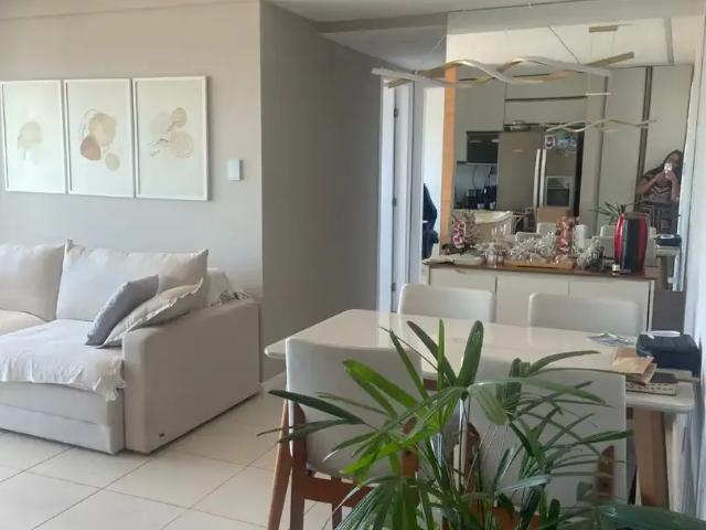Apartamento para Venda em Salvador/BA Imbuí