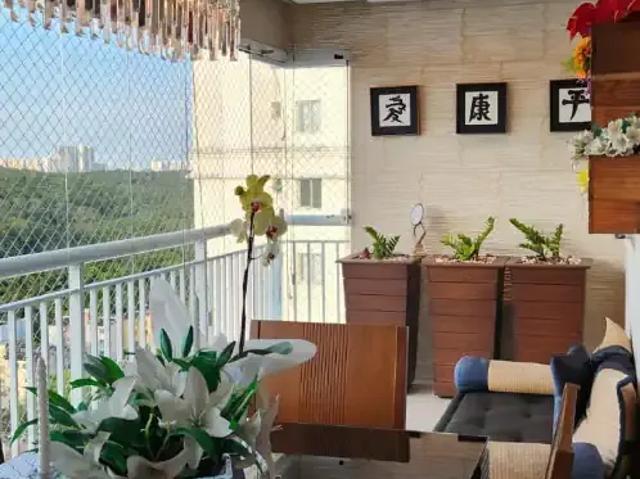Apartamento para Venda em Salvador/BA Imbuí 4 Quartos