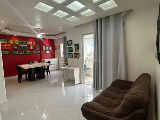 Apartamento para Venda em Salvador/BA Imbuí 4 Quartos