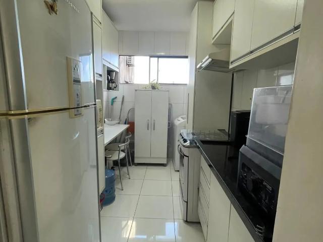 Apartamento para Venda em Salvador/BA IAPI 2 Quartos