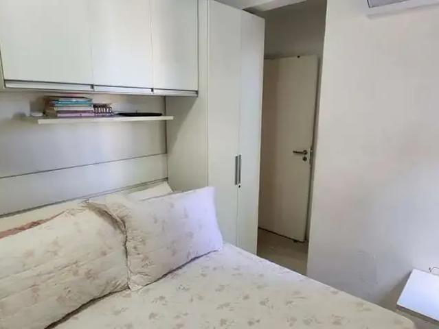Apartamento para Venda em Salvador/BA IAPI 2 Quartos