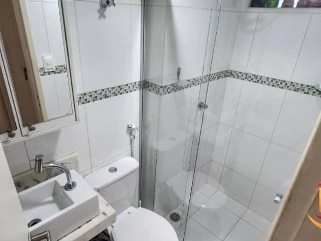 Apartamento para Venda em Salvador/BA IAPI 2 Quartos
