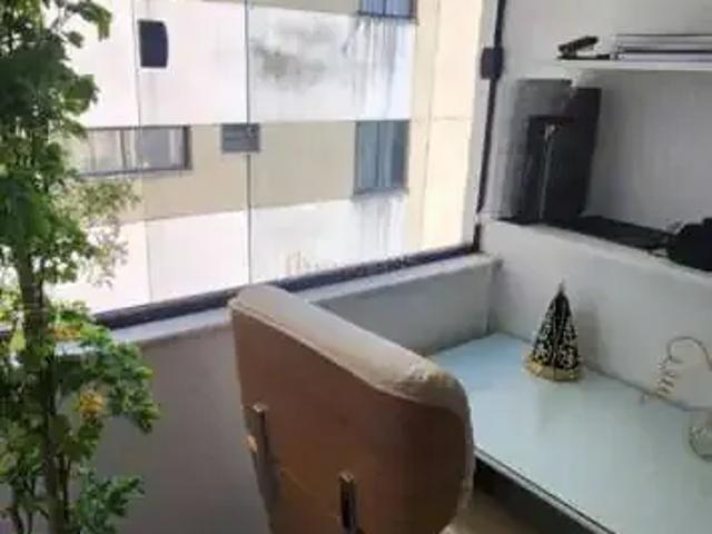Apartamento para Venda em Salvador/BA IAPI 2 Quartos