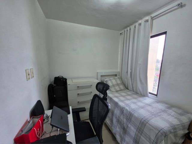 Apartamento para Venda em Salvador/BA IAPI 2 Quartos