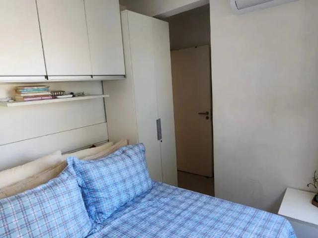 Apartamento para Venda em Salvador/BA IAPI 2 Quartos