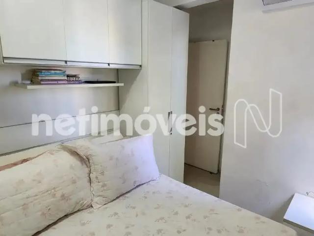 Apartamento para Venda em Salvador/BA IAPI 2 Quartos