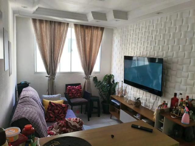 Apartamento para Venda em Salvador/BA IAPI 2 Quartos