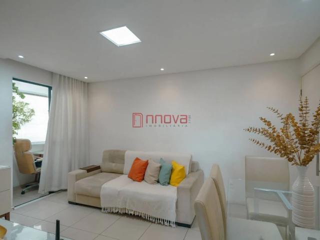 Apartamento para Venda em Salvador/BA IAPI 2 Quartos