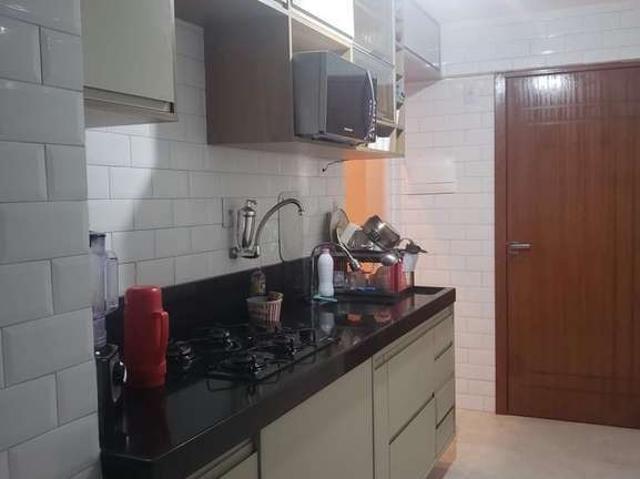 Apartamento para Venda em Salvador/BA IAPI 2 Quartos