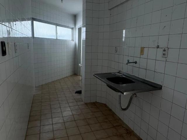 Apartamento para Venda em Salvador/BA IAPI 2 Quartos