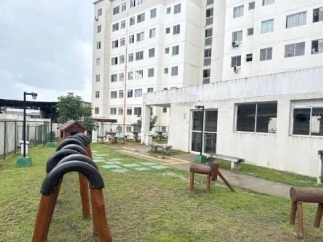 Apartamento para Venda em Salvador/BA IAPI 2 Quartos