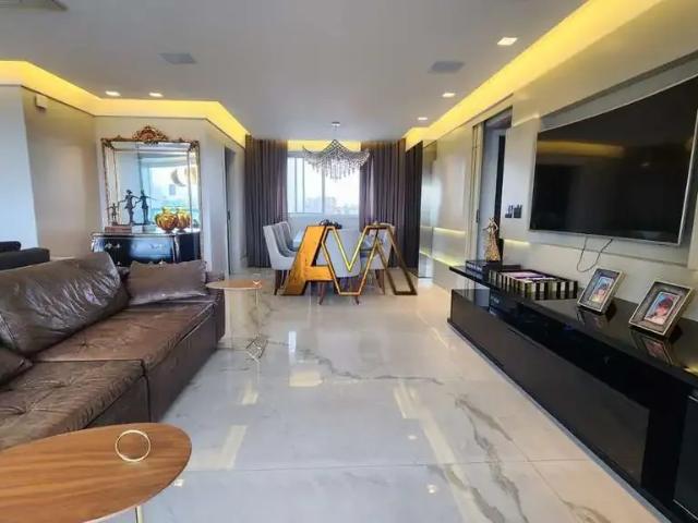 Apartamento para Venda em Salvador/BA Itaigara 3 Quartos