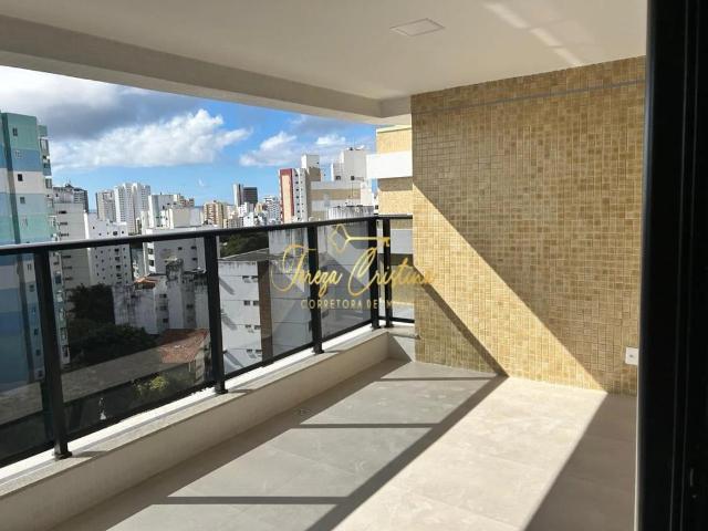 Apartamento para Venda em Salvador/BA Itaigara 3 Quartos