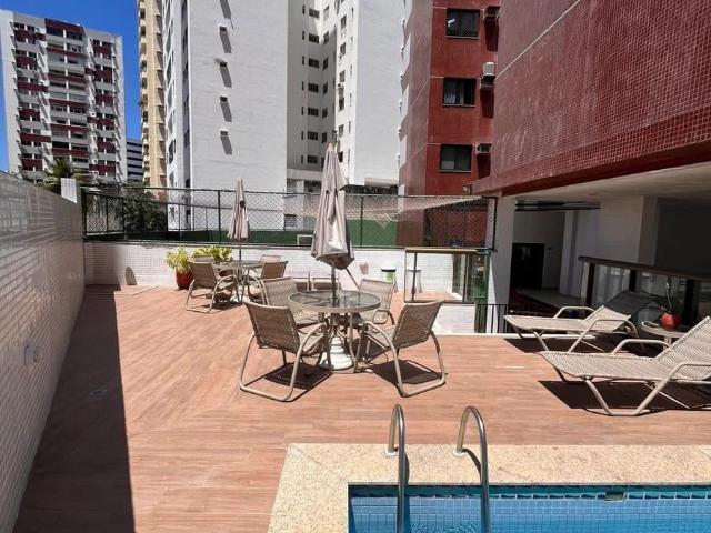 Apartamento para Venda em Salvador/BA Itaigara 3 Quartos