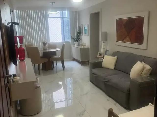 Apartamento para Venda em Salvador/BA Itaigara 3 Quartos