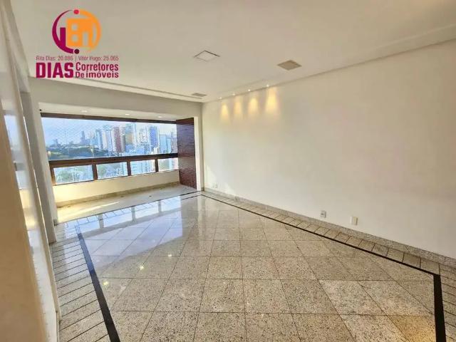 Apartamento para Venda em Salvador/BA Itaigara 3 Quartos