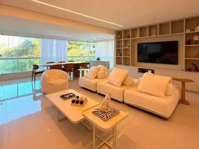 Apartamento para Venda em Salvador/BA Itaigara 3 Quartos