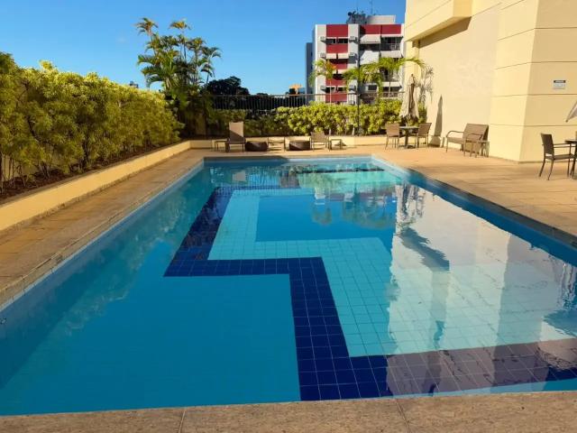 Apartamento para Venda em Salvador/BA Itaigara 3 Quartos