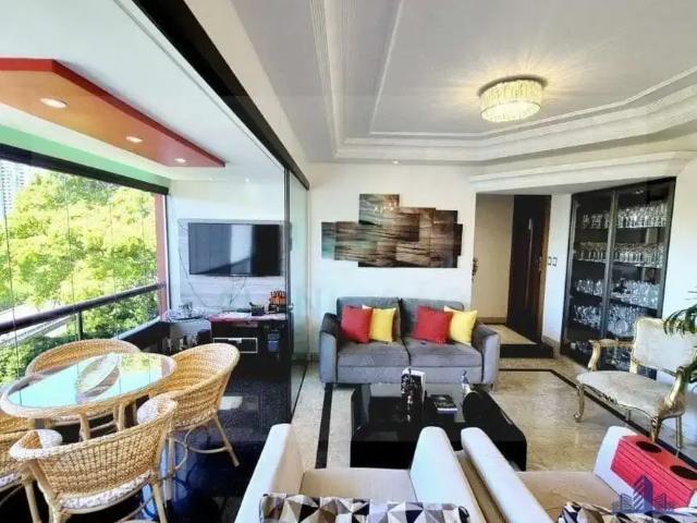 Apartamento para Venda em Salvador/BA Itaigara 3 Quartos