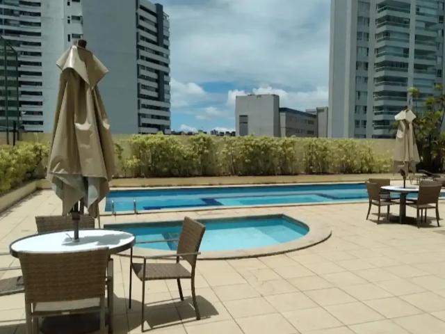 Apartamento para Venda em Salvador/BA Itaigara 3 Quartos