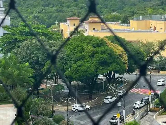 Apartamento para Venda em Salvador/BA Itaigara 3 Quartos