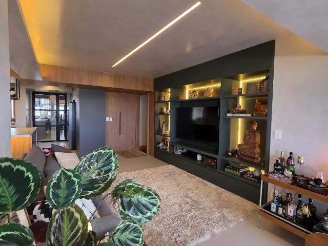 Apartamento para Venda em Salvador/BA Itaigara 3 Quartos