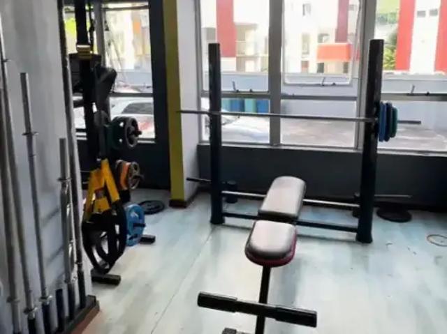 Apartamento para Venda em Salvador/BA Itaigara 3 Quartos