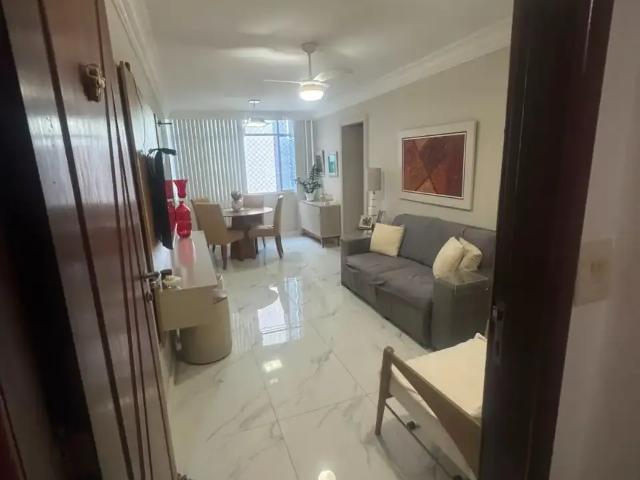 Apartamento para Venda em Salvador/BA Itaigara 3 Quartos