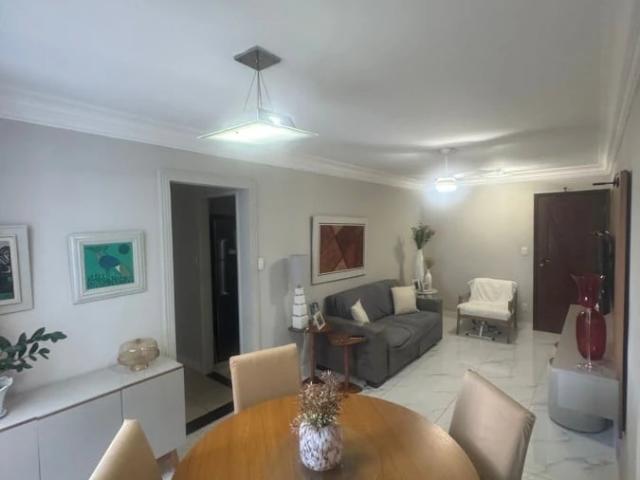 Apartamento para Venda em Salvador/BA Itaigara 3 Quartos