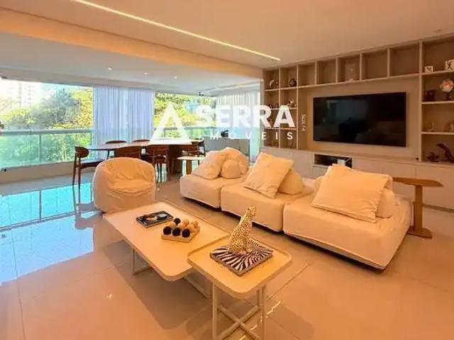 Apartamento para Venda em Salvador/BA Itaigara 3 Quartos