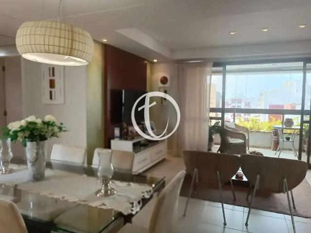Apartamento para Venda em Salvador/BA Itaigara 3 Quartos