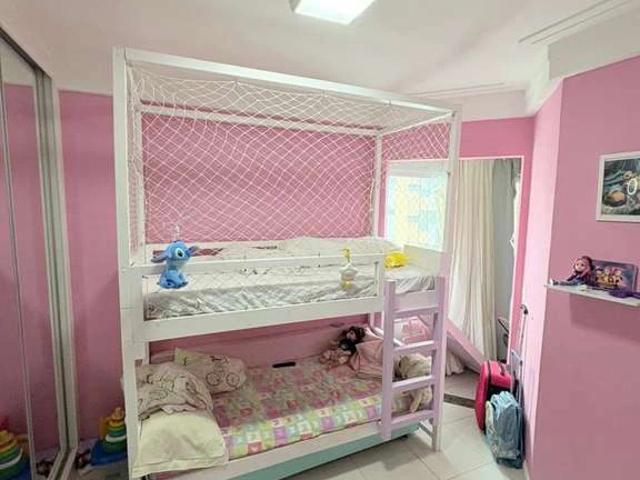 Apartamento para Venda em Salvador/BA Itaigara 3 Quartos