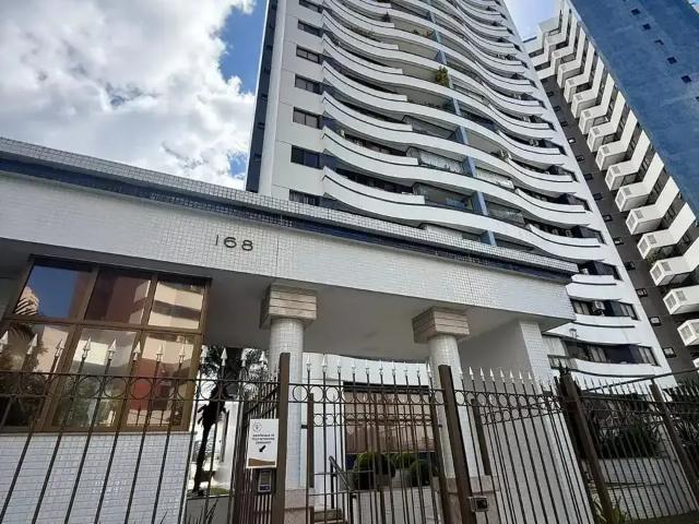 Apartamento para Venda em Salvador/BA Itaigara 3 Quartos