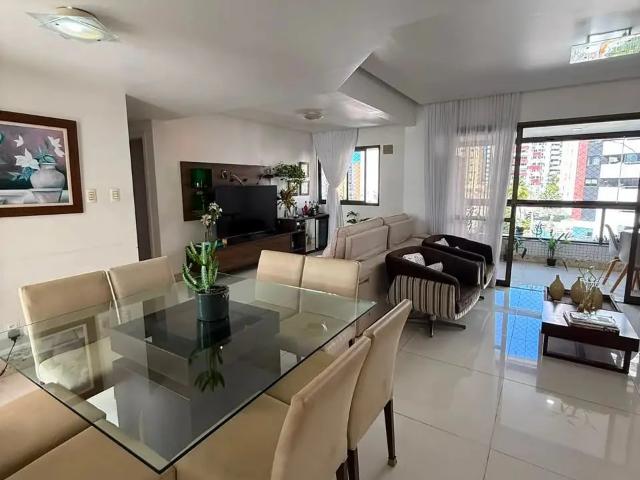 Apartamento para Venda em Salvador/BA Itaigara 3 Quartos