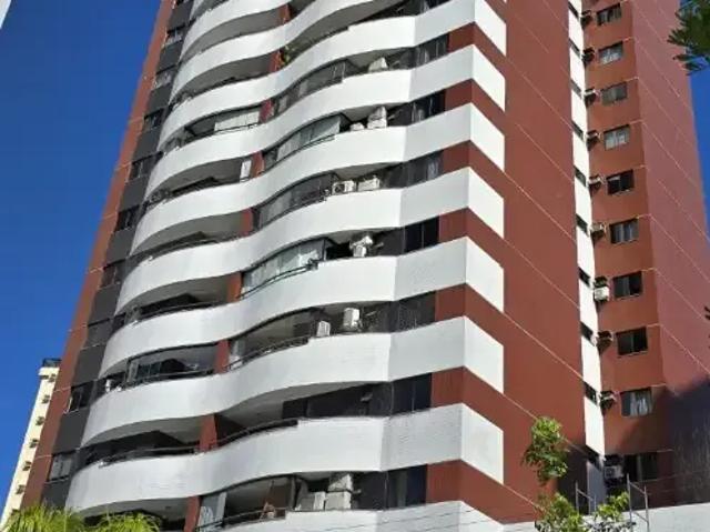 Apartamento para Venda em Salvador/BA Itaigara 3 Quartos
